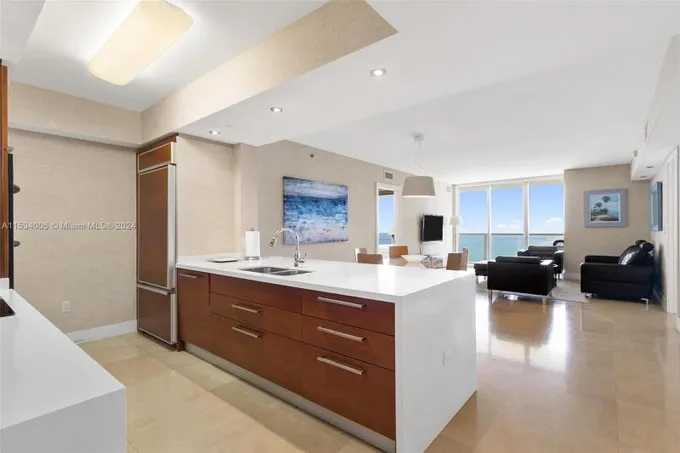 1830 South Ocean Drive, Unit 2904, Hallandale Beach, FL 33009 for Rent