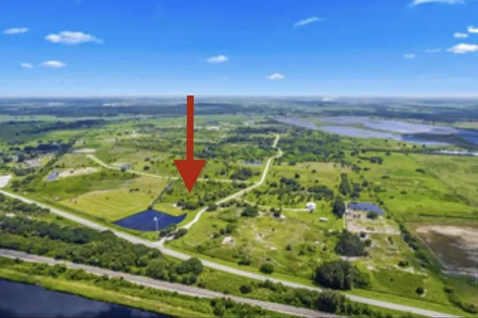 0 SE 67TH PLACE, Okeechobee, FL 34974 Land For Sale  MLS# RX-10901237