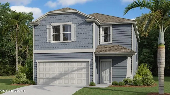 12684 European Beech Road, Jacksonville, FL 32218 for Sale