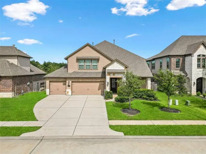 25507 FLEMING LODGE LN, Katy, TX 77494 Single Family Residence For Sale  MLS# 77269128