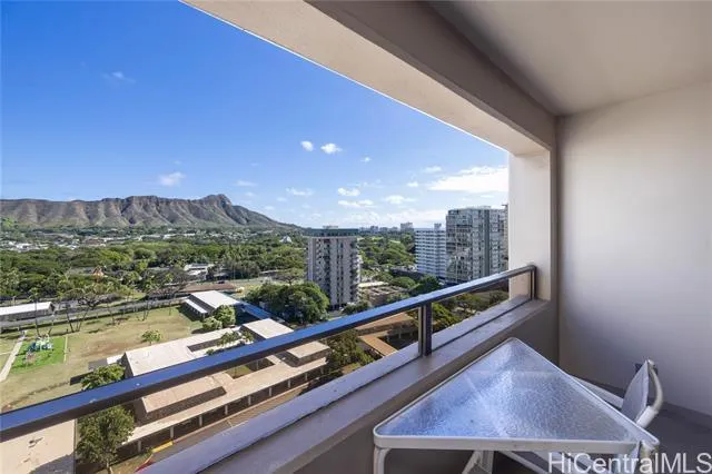 229 Paoakalani Avenue 1613, Honolulu HI 96815 for Sale