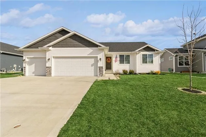 Des Moines, Polk County, IA House for sale Property ID: 418855500