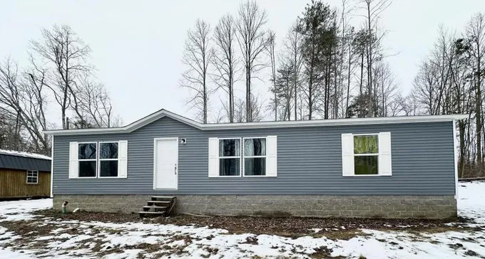 Eubank, Pulaski County, KY House for sale Property ID: 418736399