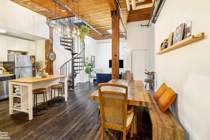 79 Clifton Place, Unit 6B for Sale
