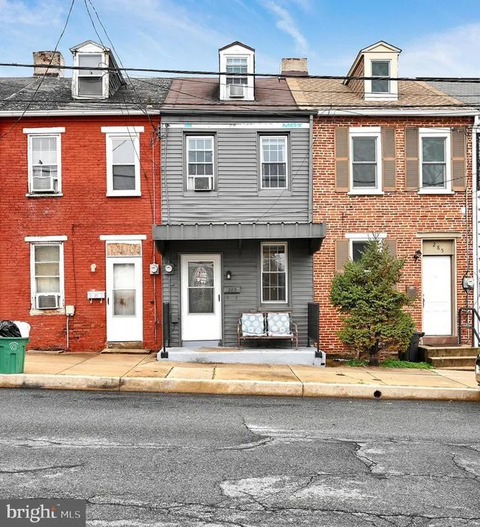 283 South 5th Street, Columbia, PA 17512 for Sale