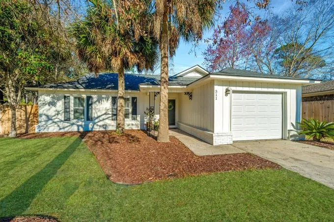 Summerville, Dorchester County, SC House for sale Property ID: 418595389