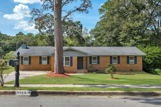 2013 DOOMAR DR, TALLAHASSEE, FL 32308 Single Family Residence For Sale  MLS# 366221