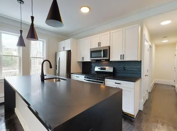839 Parker St - Boston, MA 02120 - Home For Rent