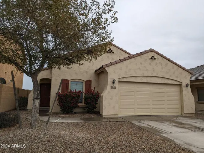 7205 S 53RD LN, Laveen, AZ 85339 Single Family Residence For Sale  MLS# 6654293 for Rent