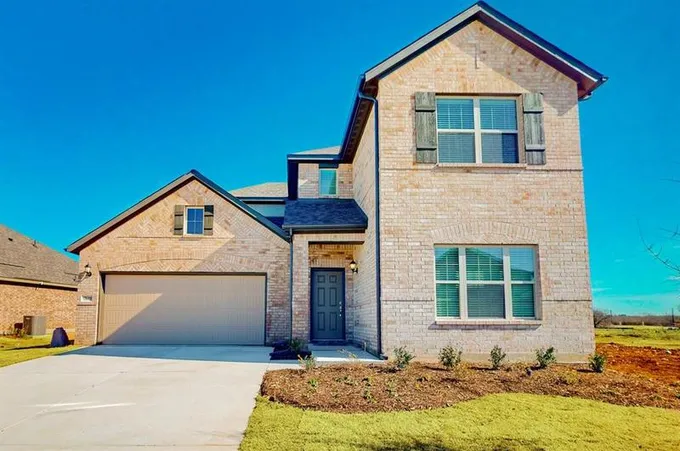 7601 Santolina Dr, Denton, TX 76226 for Sale