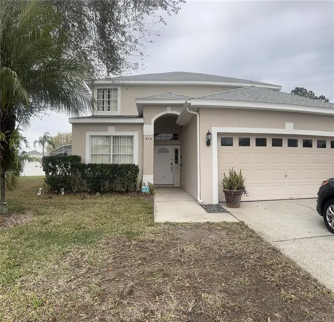 930 Oxford Drive, Davenport, FL 33897 for Rent