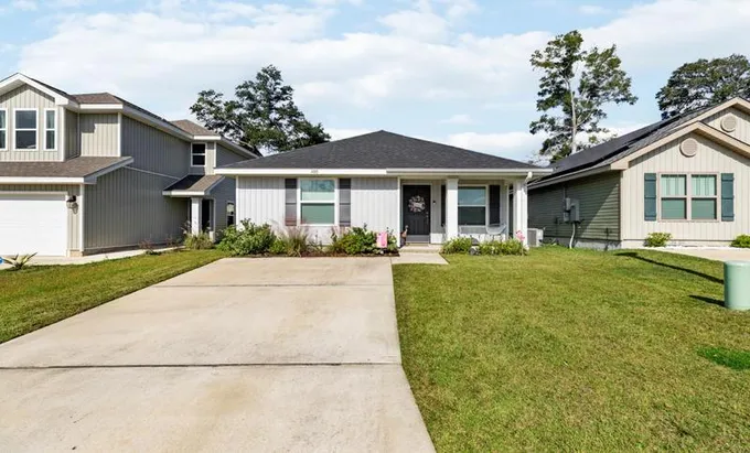 400 Hilburn Ln, Pensacola, FL 32504 - MLS 939646 for Sale
