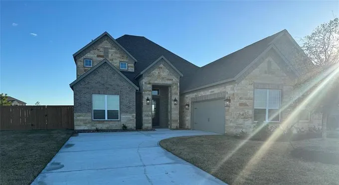 1930 Grass Valley Dr, Iowa Colony, TX 77583 for Sale