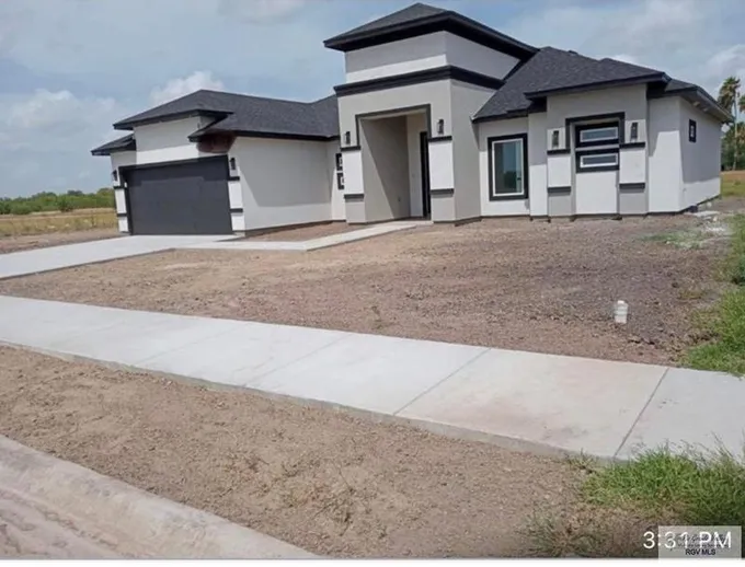 8640 Jupiter St, BROWNSVILLE, TX 78521 for Sale
