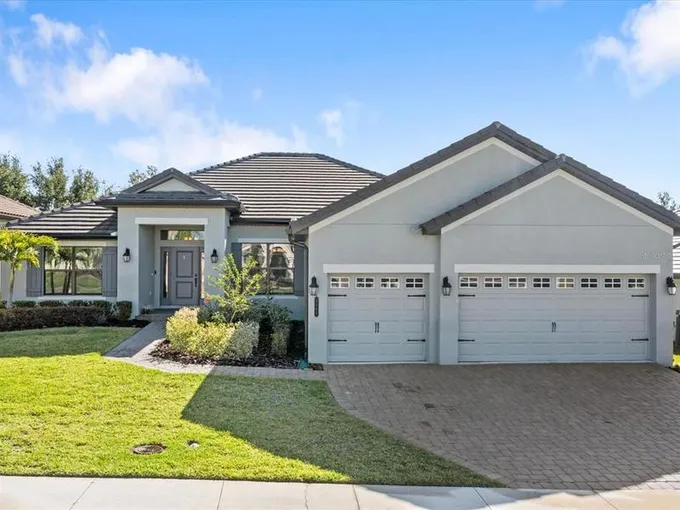 4940 Tennessee Lake Drive, Auburndale, FL 33823 for Sale