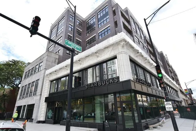3833-416  The Residences at the Eagle Building for Sale