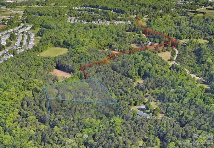 10458 Moores Chapel Road, Charlotte, NC 28214  615101814 for Sale