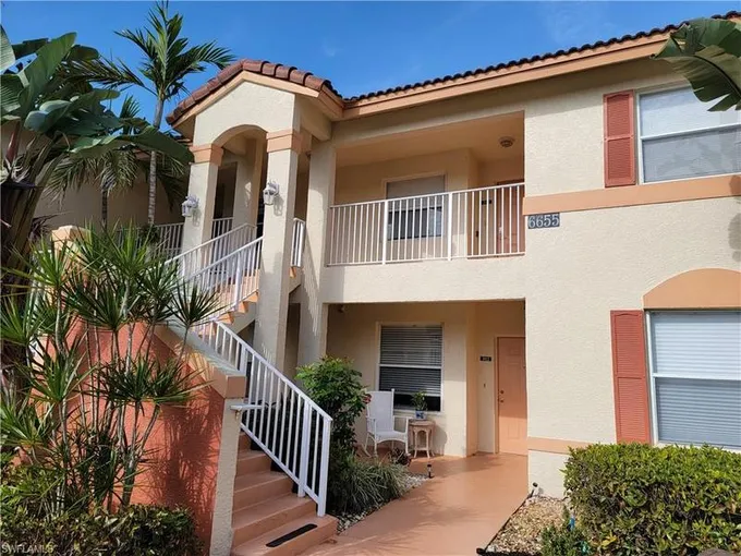 6655 Huntington Lakes Circle, Unit 202, Naples, FL 34119 for Sale
