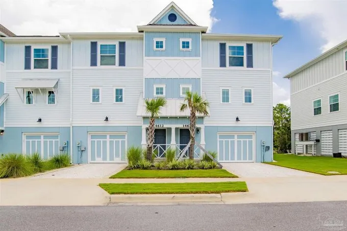 Pensacola, Escambia County, FL Lakefront Property, Waterfront Property, House for sale Property ID: 418650062