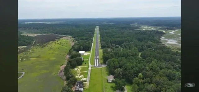 LOT 23 BARNSTORM ROAD NE, Townsend, GA 31331 Single Family Residence For Sale  MLS# 1644449
