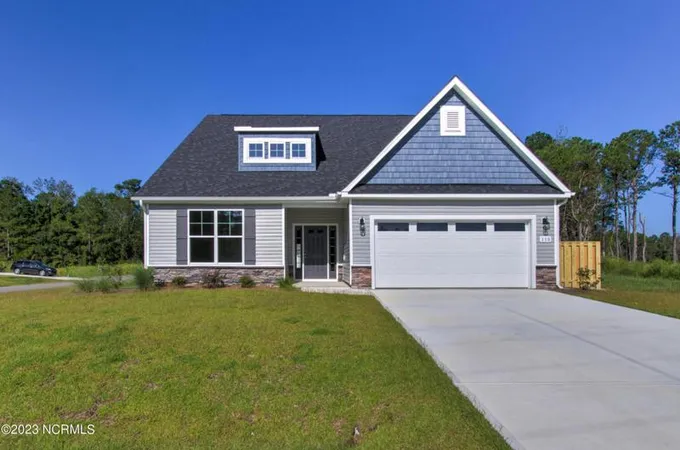 839 RED SKY DRIVE NE, Winnabow, NC 28479 Single Family Residence For Sale  MLS# 100419117