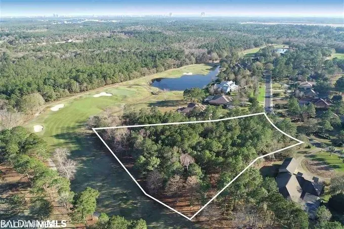 Gulf Shores, Baldwin County, AL Undeveloped Land, Homesites for sale Property ID: 416679731