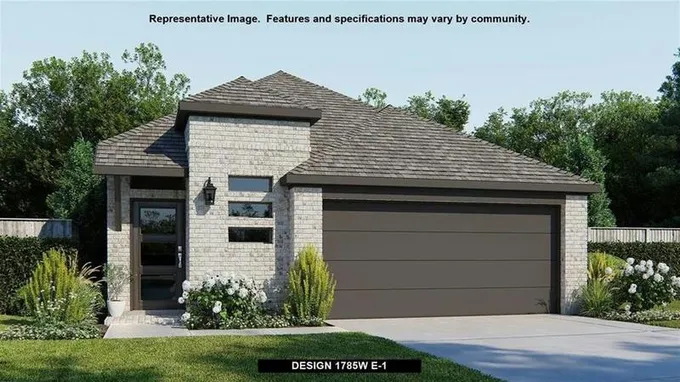 375 MALLORN LN, Montgomery, TX 77316 Single Family Residence For Sale  MLS# 92803258