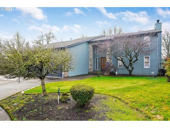5295 PONDEROSA DR, Salem OR 97302