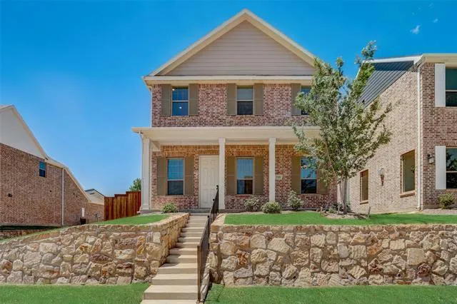 3308 SARALA CT, Mc Kinney, TX 75069 Single Family Residence For Sale  MLS# 20515151