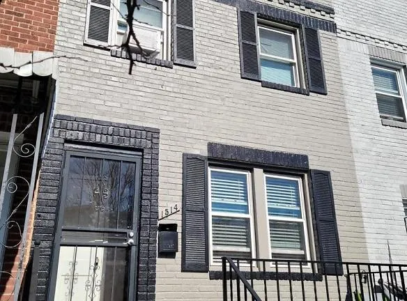 1514 Queen St NE - Washington, DC 20002 - Home For Rent