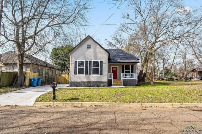 Marshall, Harrison County, TX House for sale Property ID: 418692531