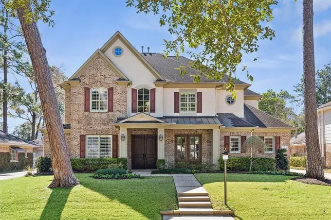13631 Queensbury Ln, Houston, TX 77079 for Sale
