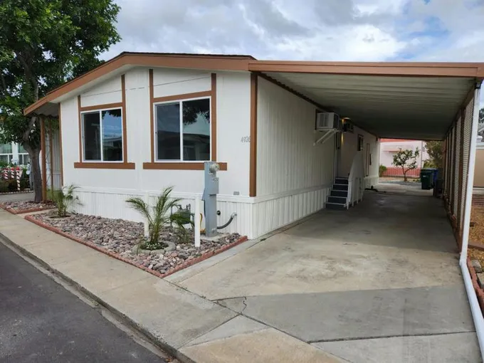 4926 OLD CLIFFS RD, San Diego, CA 92120 Single Family Residence For Sale  MLS# 240001401