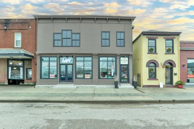 Tell City, Perry County, IN Commercial Property, House for sale Property ID: 418844729