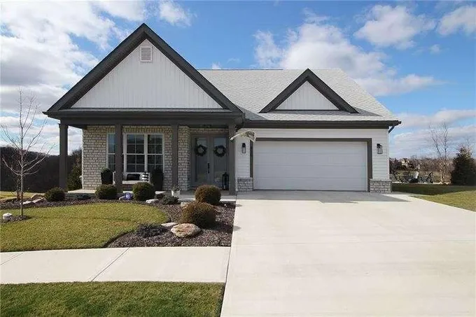 436 Barons Court, Peters Township, PA 15367  624807309 for Sale