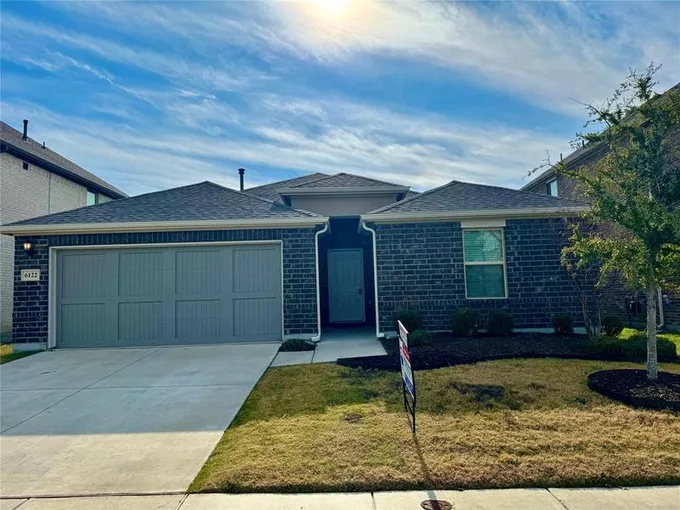 6122 Heron Dr, Aubrey, TX 76227 for Rent
