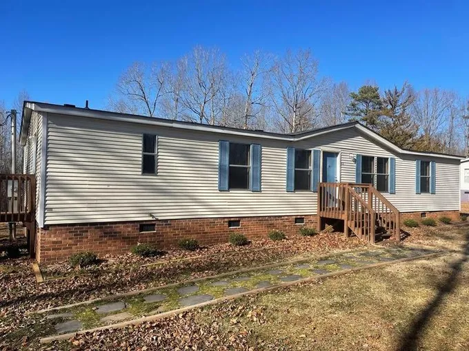 Drakes Branch, Charlotte County, VA House for sale Property ID: 418722240