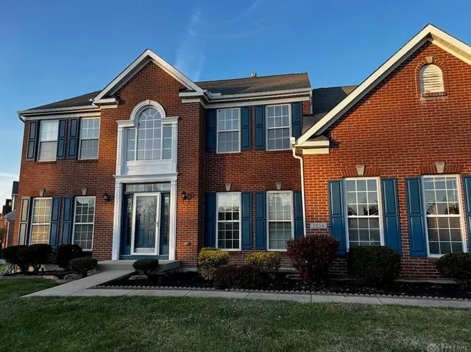 5934 Firm Stance Dr, Loveland, OH 45140 - MLS 901225 for Sale