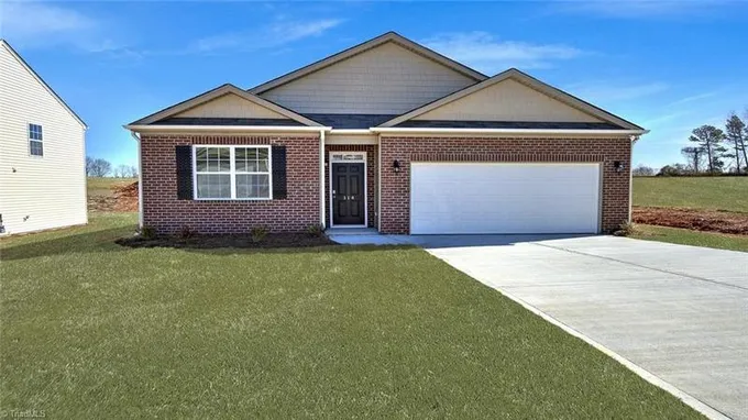 122 Sadie Mae Drive, Unit 1, Lexington, NC 27295 for Sale