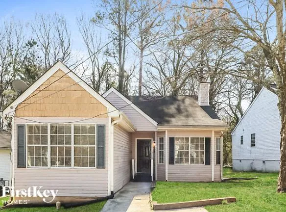 629 Sandys Ln SE - Atlanta, GA 30354 - Home For Rent