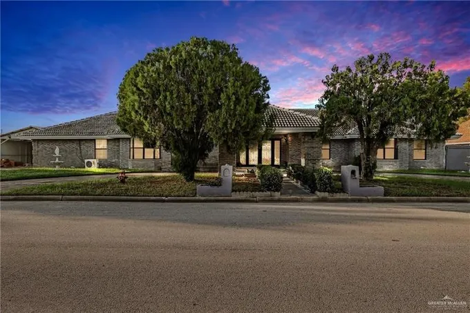 1718 Chipinque Street, Brownsville, TX 78526 for Sale