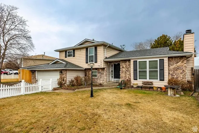 1986 W 12974 S, Riverton, UT 84065 Single Family Residence For Sale  MLS# 1979341