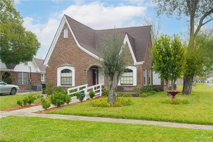 700 North 7th Street, Mc Allen, TX 78501 for Sale