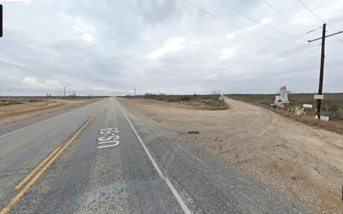 59 LAS PILAS RD. LAS PILAS RANCH, TX 78044 Land For Sale  MLS# 20240529