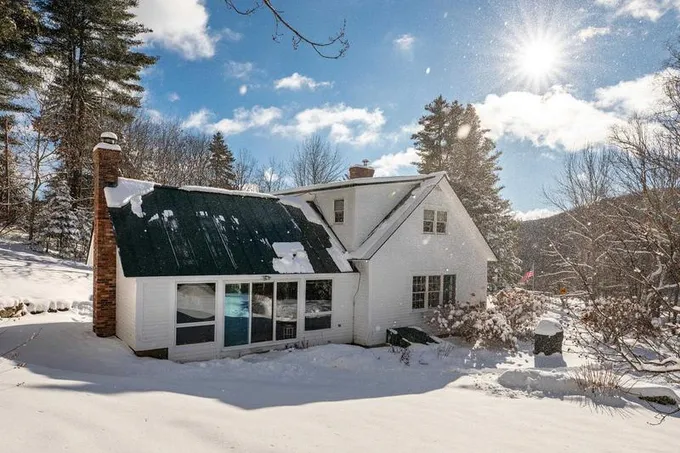 2105 White Road, Windham, VT 05143 for Sale