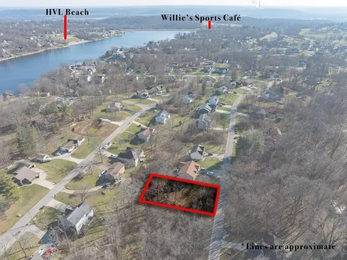 Lawrenceburg, Dearborn County, IN Undeveloped Land, Homesites for sale Property ID: 418648312