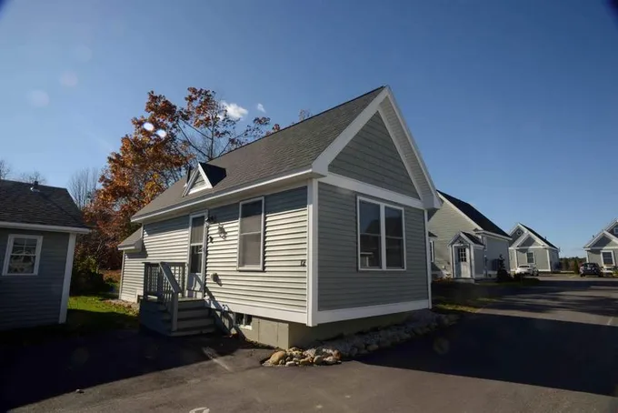 994 Portland Road, Unit 12, Saco, ME 04072 for Sale