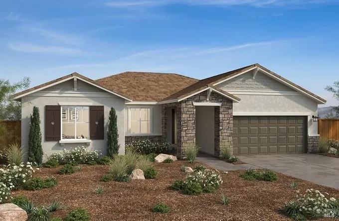 731 Tedder Dr, Vacaville, CA 95687 - MLS 324003371 for Sale