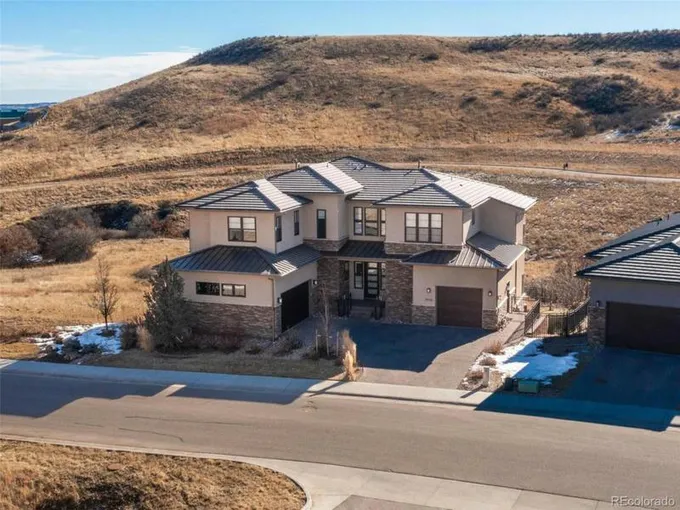 10736 BLUFFSIDE DR, Lone Tree, CO 80124 Single Family Residence For Sale  MLS# 1600768