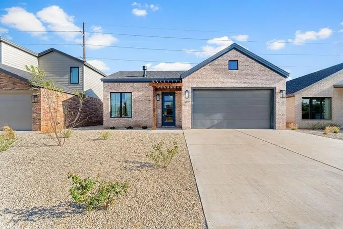 4511 22nd Place, Lubbock, TX 79407 for Rent